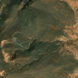 Satellite imagery of Aharouah, DZ