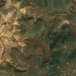 Satellite imagery of Infersagane, DZ
