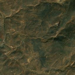 Satellite imagery of Infersagane, DZ