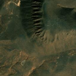 Satellite imagery of Infersagane, DZ