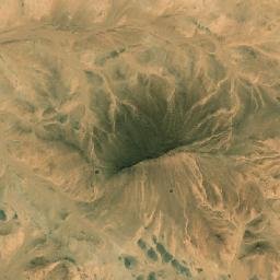 Satellite imagery of Inemeloug, DZ