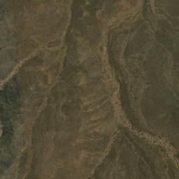 Satellite imagery of Jabal Ḩawḑayn, EG