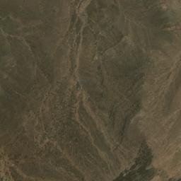Satellite imagery of Jabal Ḩawḑayn, EG