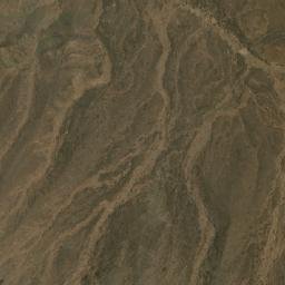 Satellite imagery of Jabal Ḩawḑayn, EG
