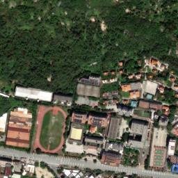Satellite imagery of Jian Shan, CN