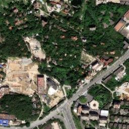 Satellite imagery of Jian Shan, CN