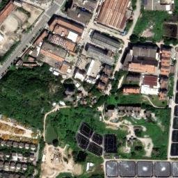 Satellite imagery of Jian Shan, CN