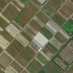 Satellite imagery of 三等三角點 351移, TW
