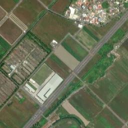 Satellite imagery of 三等三角點 351移, TW