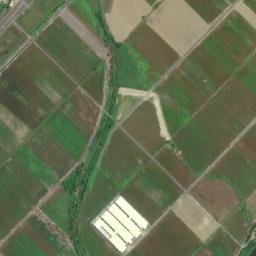 Satellite imagery of 三等三角點 351移, TW