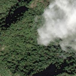 Satellite imagery of 三等三角點 5024, TW