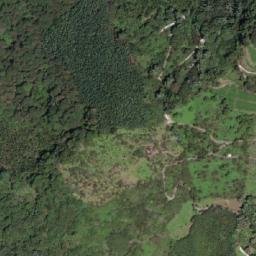 Satellite imagery of 三等三角點 7553, TW