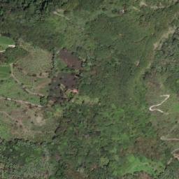 Satellite imagery of 三等三角點 7553, TW
