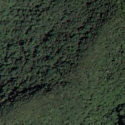 Satellite imagery of 三等三角點 7554, TW