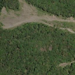 Satellite imagery of 三等三角點 7556, TW