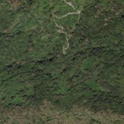 Satellite imagery of 三等三角點 7533, TW