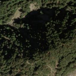 Satellite imagery of 二等三角點 1683, TW