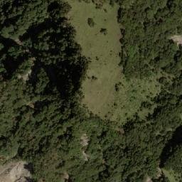 Satellite imagery of 二等三角點 1683, TW