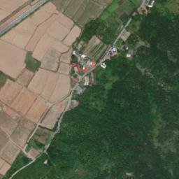 Satellite imagery of 三等三角點 內補187, TW