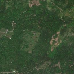 Satellite imagery of 三等三角點 內補187, TW