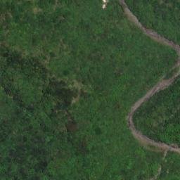 Satellite imagery of 三等三角點 5039, TW