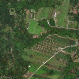 Satellite imagery of 三等三角點 5039, TW