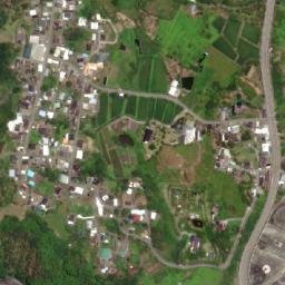 Satellite imagery of 三等三角點 833, TW