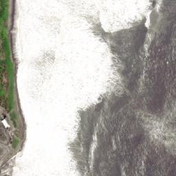 Satellite imagery of 三等三角點 833, TW