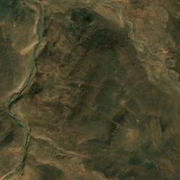 Satellite imagery of Tahélek, DZ