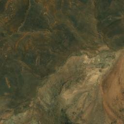 Satellite imagery of Tahélek, DZ