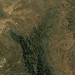 Satellite imagery of Assekrem, DZ