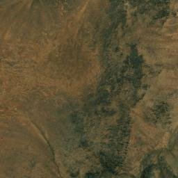 Satellite imagery of Assekrem, DZ