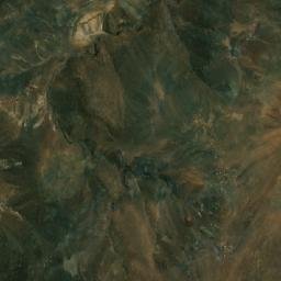 Satellite imagery of Imadouzene, DZ