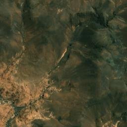 Satellite imagery of Aharouah, DZ