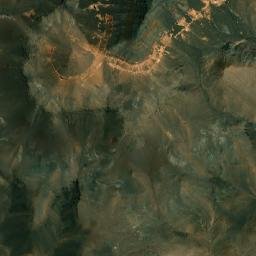 Satellite imagery of Aharouah, DZ