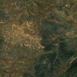 Satellite imagery of Infersagane, DZ