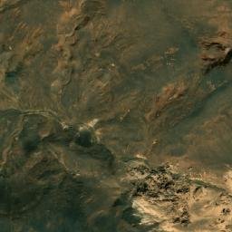 Satellite imagery of Infersagane, DZ