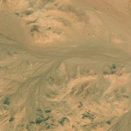 Satellite imagery of Inemeloug, DZ