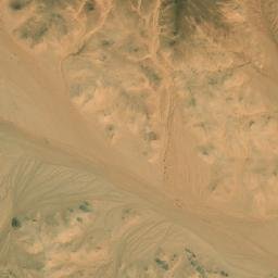 Satellite imagery of Inemeloug, DZ