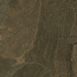 Satellite imagery of Jabal Ḩawḑayn, EG
