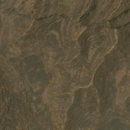 Satellite imagery of Jabal Ḩawḑayn, EG
