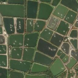 Satellite imagery of 三等三角點 319, TW