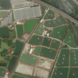 Satellite imagery of 三等三角點 319, TW