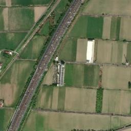 Satellite imagery of 三等三角點 367, TW