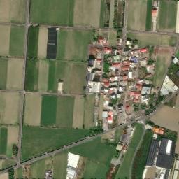 Satellite imagery of 三等三角點 367, TW