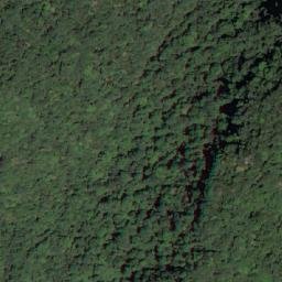 Satellite imagery of 三等三角點 7554, TW