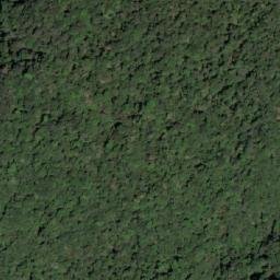 Satellite imagery of 三等三角點 7554, TW