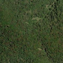 Satellite imagery of 三等三角點 7556, TW