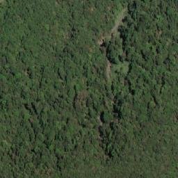 Satellite imagery of 三等三角點 7557, TW