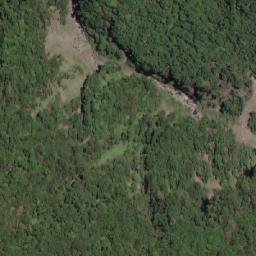 Satellite imagery of 三等三角點 7557, TW